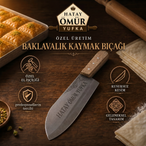 ÖZEL KAYMAK BICAGI 