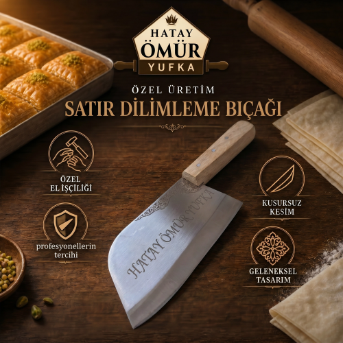 ÖZEL SATIR BICAK ÖZEL SATIR BICAK